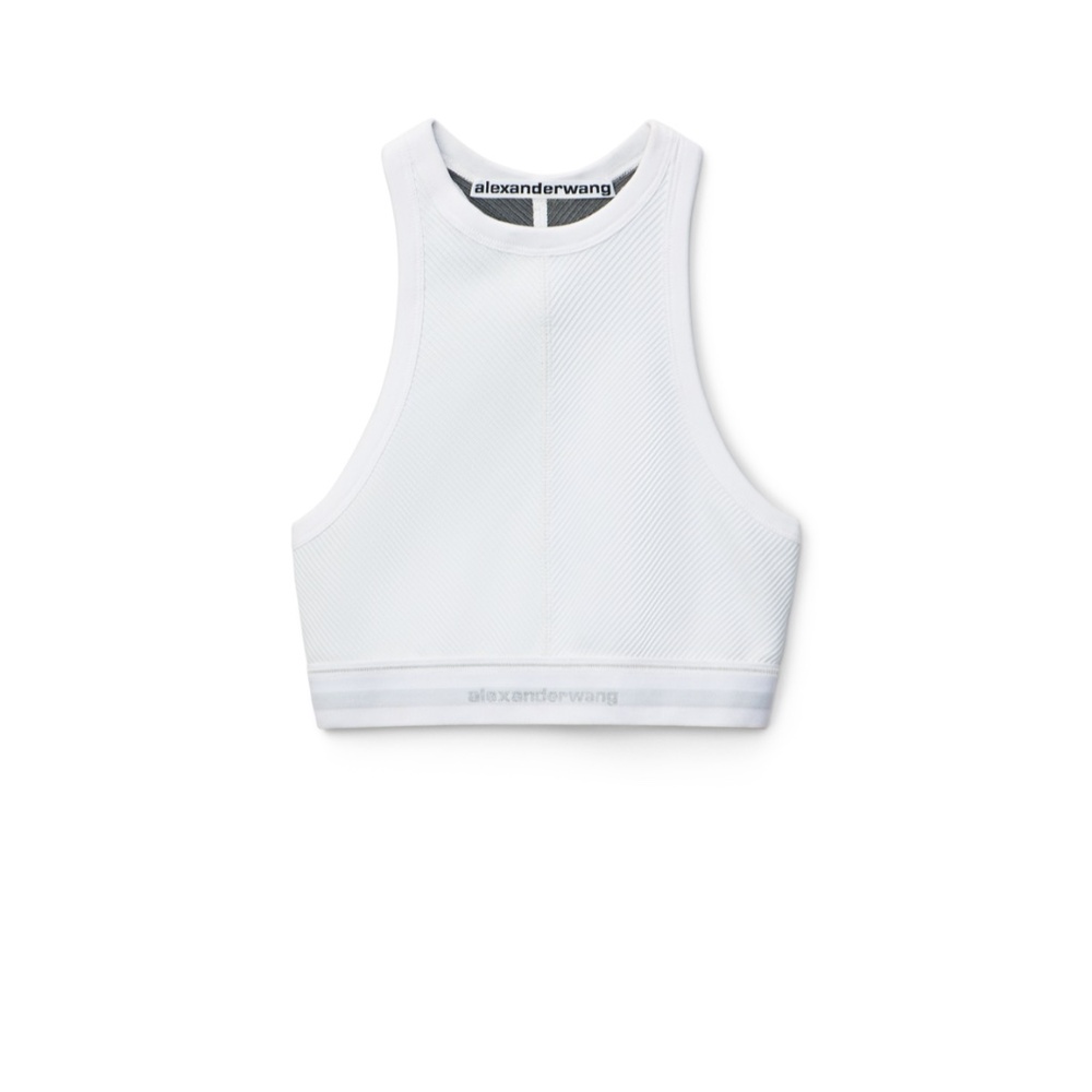 Alexander Wang Reflective Logo Set Size Small - image 2